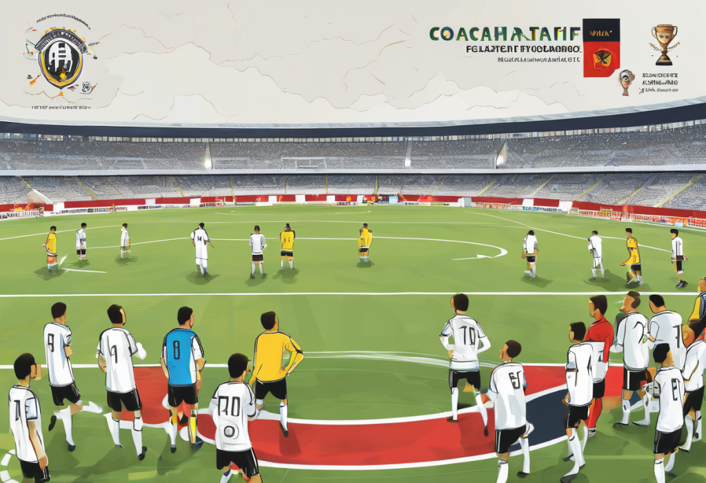 Тренерский штаб и тактика игры ФК «Кайрат»