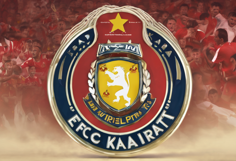 История Футбольного клуба «Кайрат»