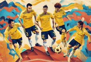 Состав и игроки ФК «Кайрат» — крепость казахстанского футбола